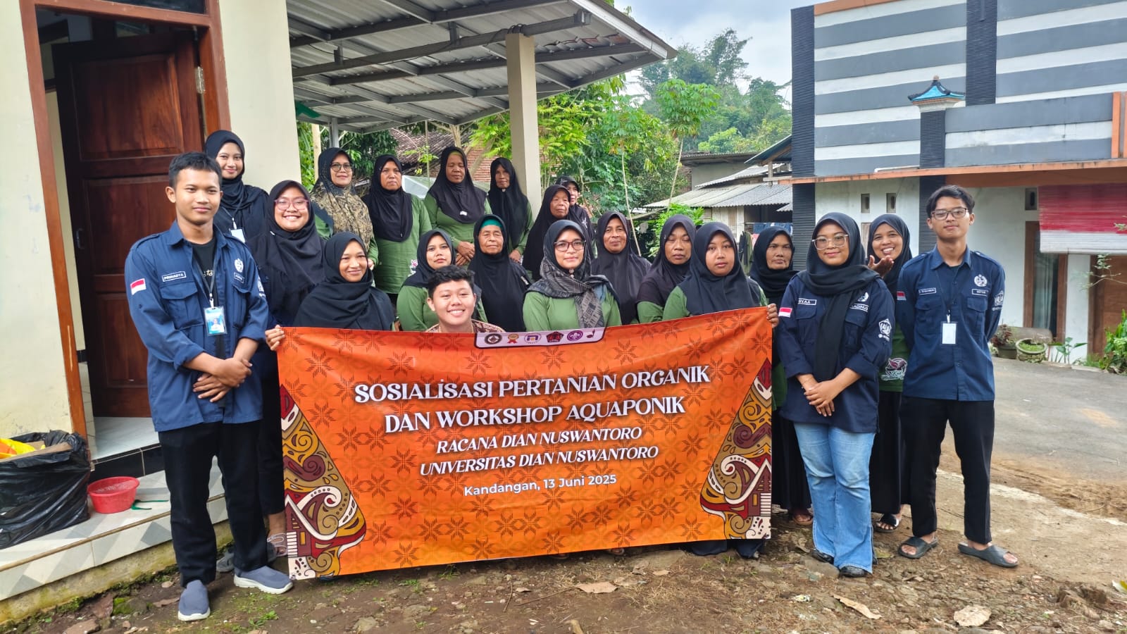 KKN Aktivis